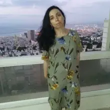 Naomi, 55 , חיפה